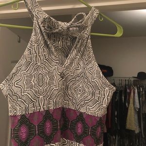 Prana Maxi Dress